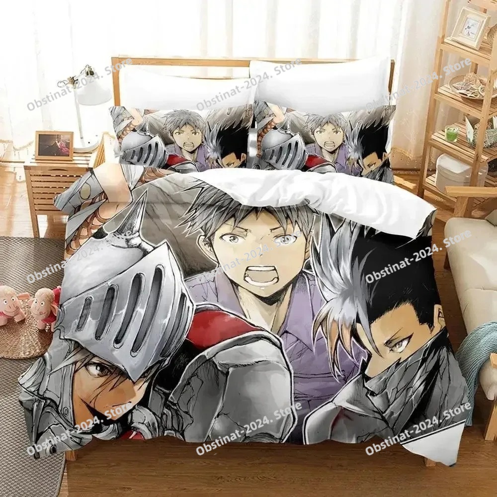 Home Textiles Classic Fashion - Modne zestawy pościeli 3D z głębokim