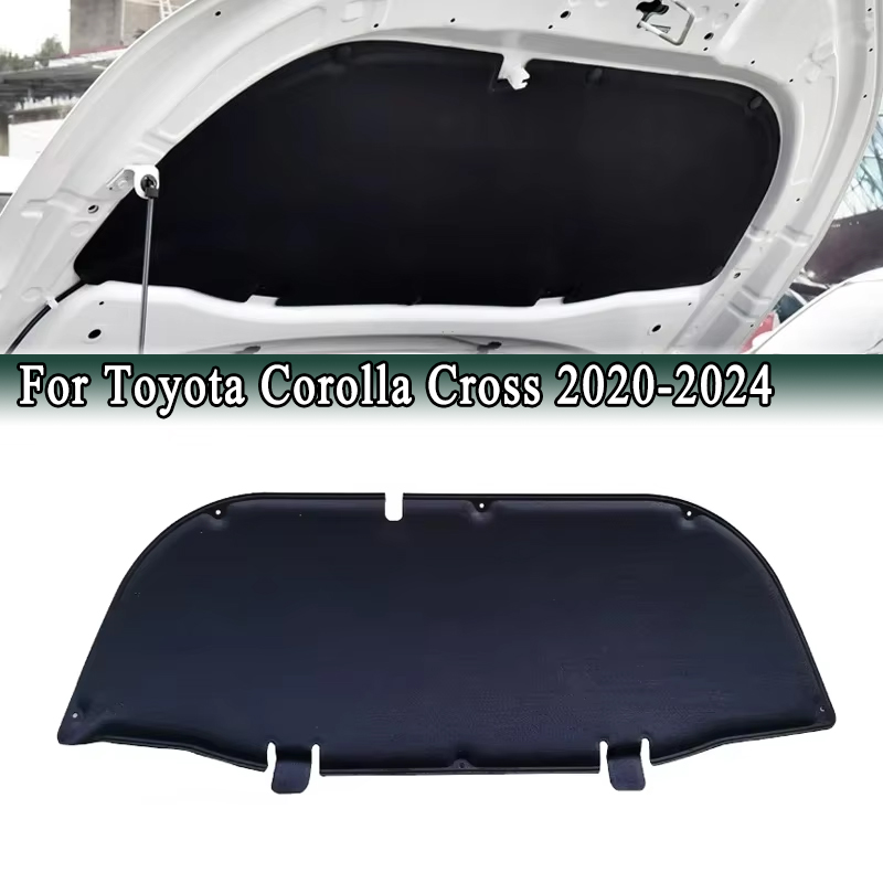 Electric Blanket Heated - Dla Toyota Corolla Cross 2020-2024 Przednia