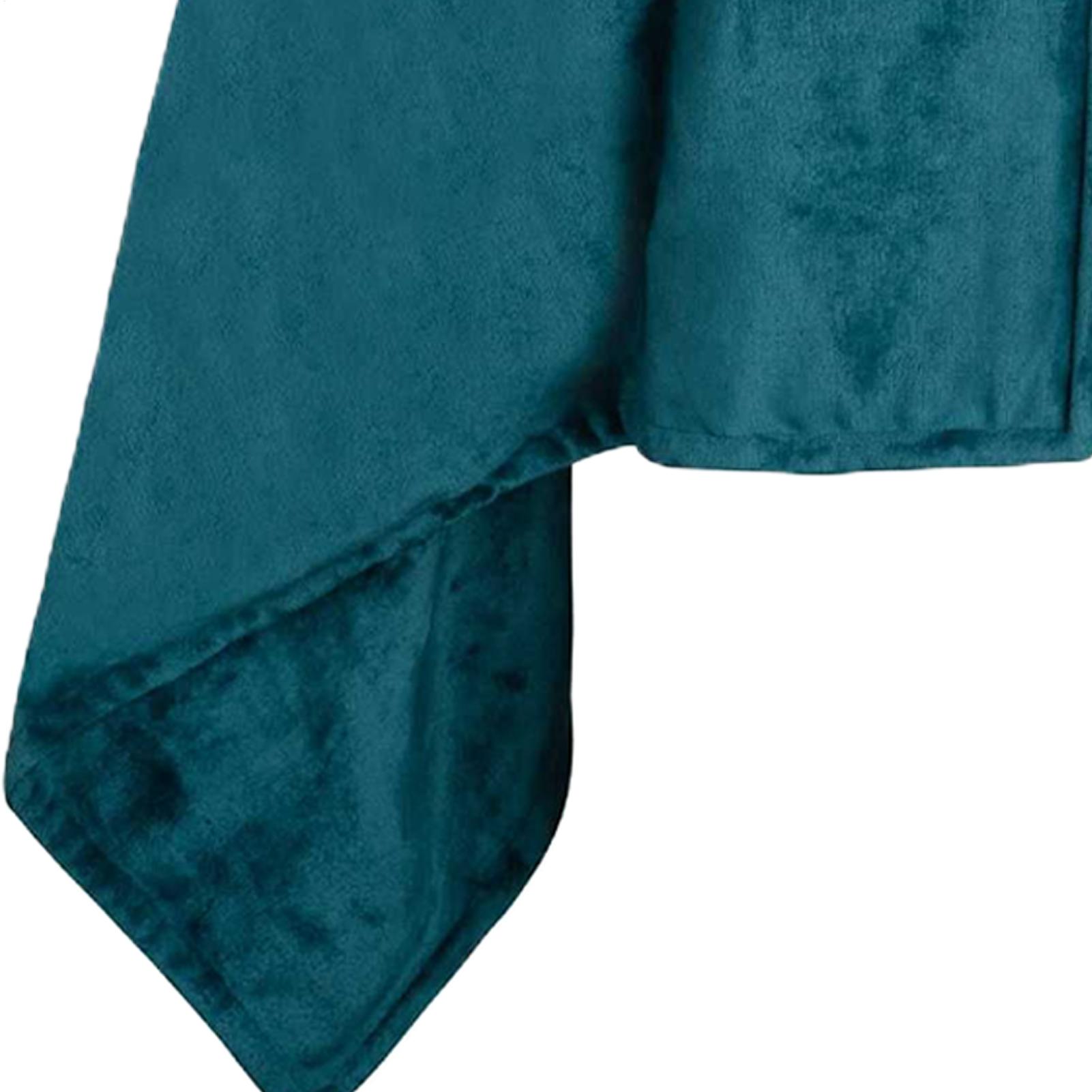 Electric Blanket Heated - Przenośny podgrzewany szal, noszony na ciele,