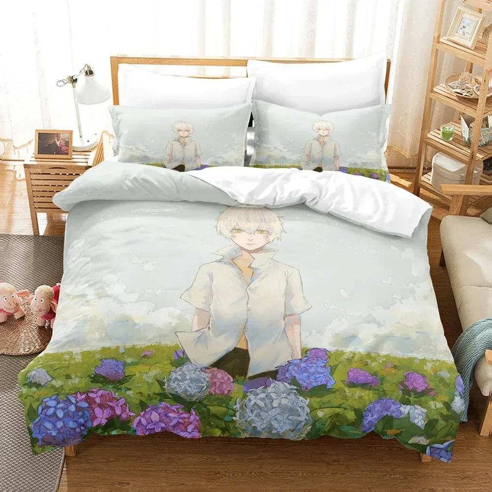 Home Textiles Classic Fashion - Komplety pościeli 3D Top Fashion z