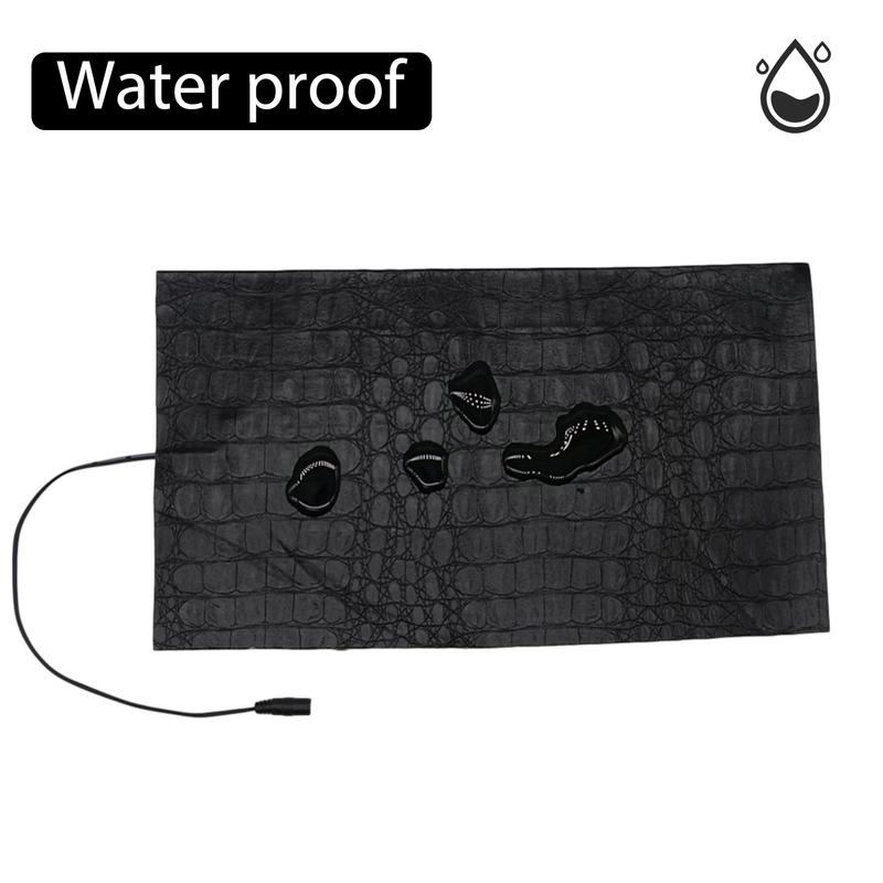 Podkładka grzewcza USB dla zwi – Electric Blanket Heated recenzja i cena