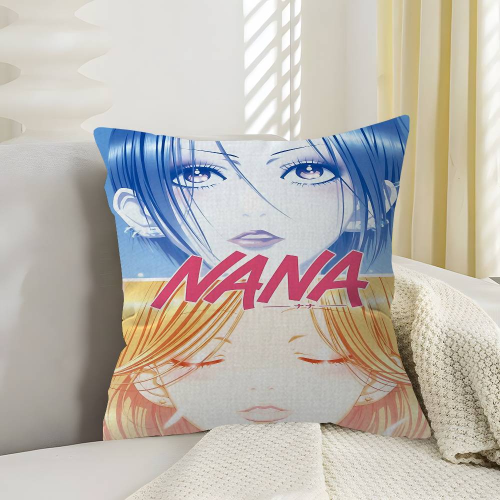Japońska Klasyczna Anime NANA  – Home Textiles Classic Fashion recenzja i cena