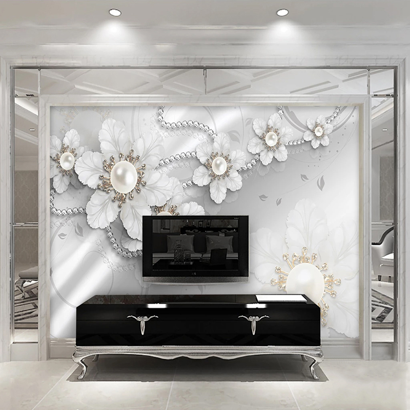 Niestandardowa fototapeta 3D S – Home Textiles Photos recenzja i cena