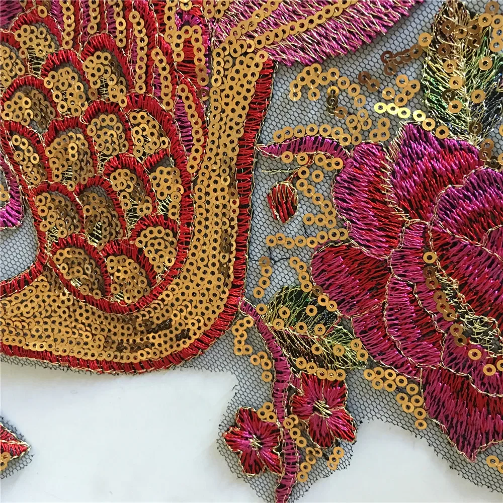 Jednoczęściowa sprzedaż pawich – Home Textiles Sale recenzja i cena