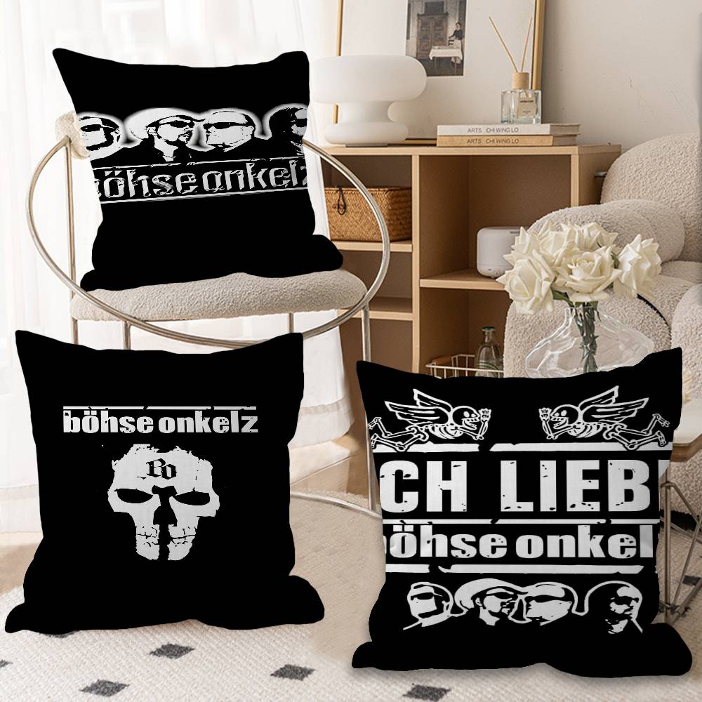 Poszewka na poduszkę G-Niemcy  – Home Textiles Germany recenzja i cena