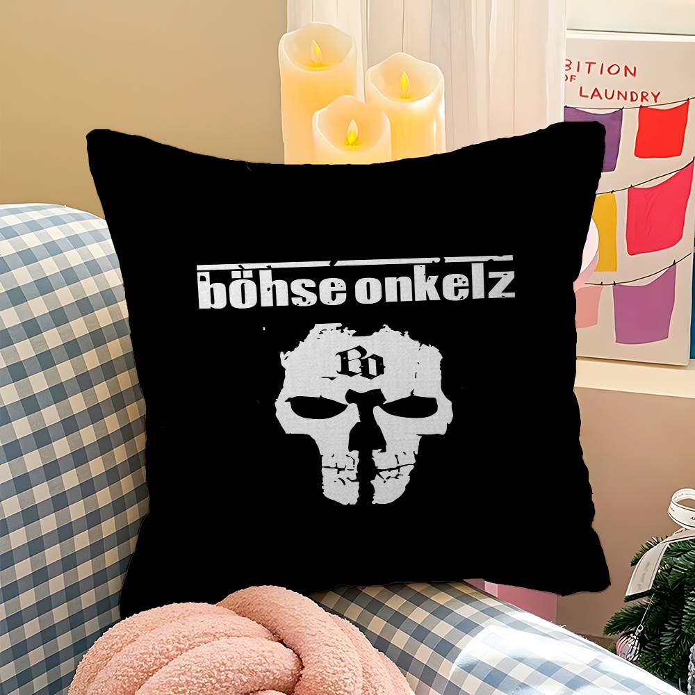 Poszewka na poduszkę G-Niemcy  – Home Textiles Germany recenzja i cena