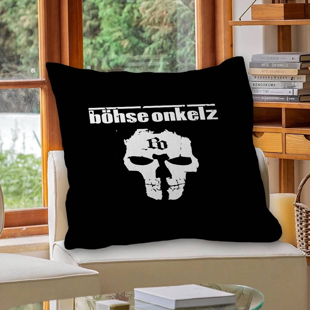 Poszewka na poduszkę G-Niemcy  – Home Textiles Germany recenzja i cena