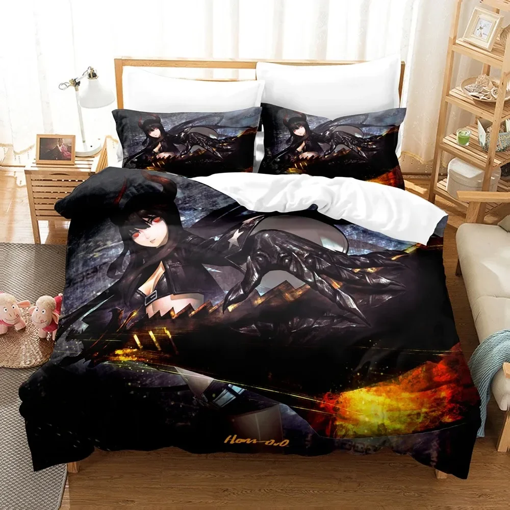 Poszwa na kołdrę Black Rock Sh – Home Textiles Classic Fashion recenzja i cena