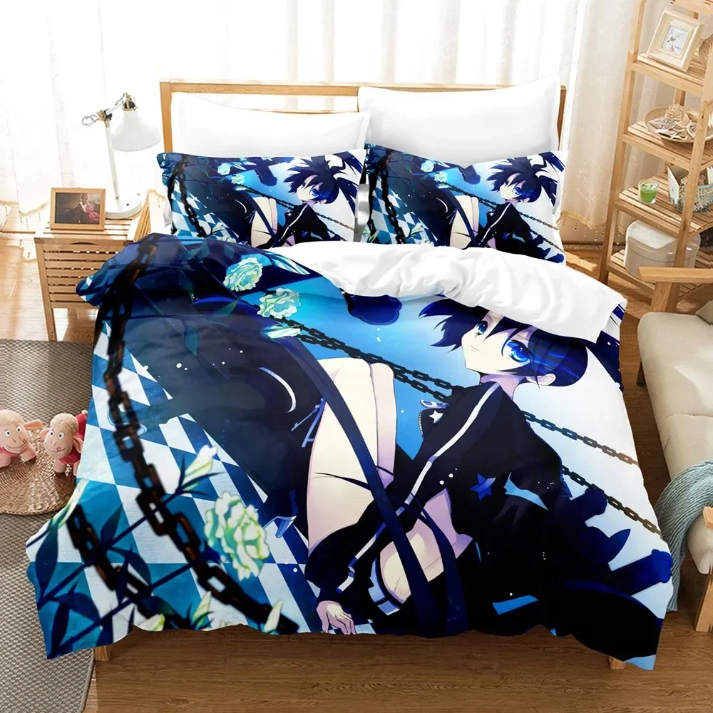 Poszwa na kołdrę Black Rock Sh – Home Textiles Classic Fashion recenzja i cena