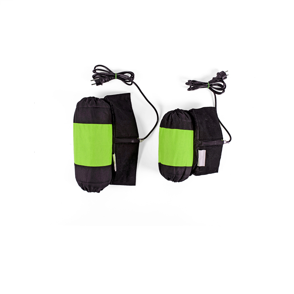 Ogrzewacze do opon wyścigowych – Electric Blanket Heated recenzja i cena
