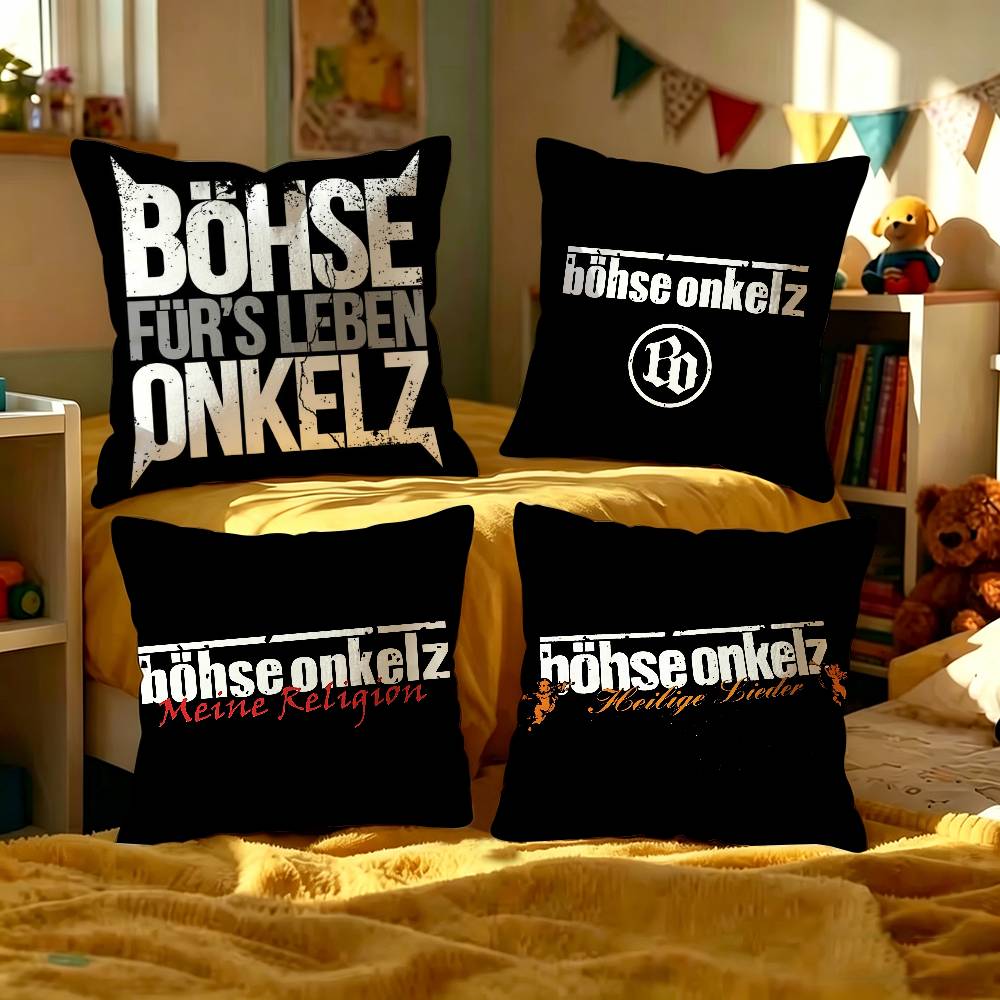 Poszewka na poduszkę G-Niemcy  – Home Textiles Germany recenzja i cena