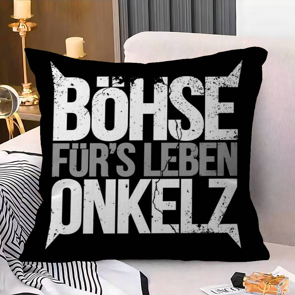 Poszewka na poduszkę G-Niemcy  – Home Textiles Germany recenzja i cena