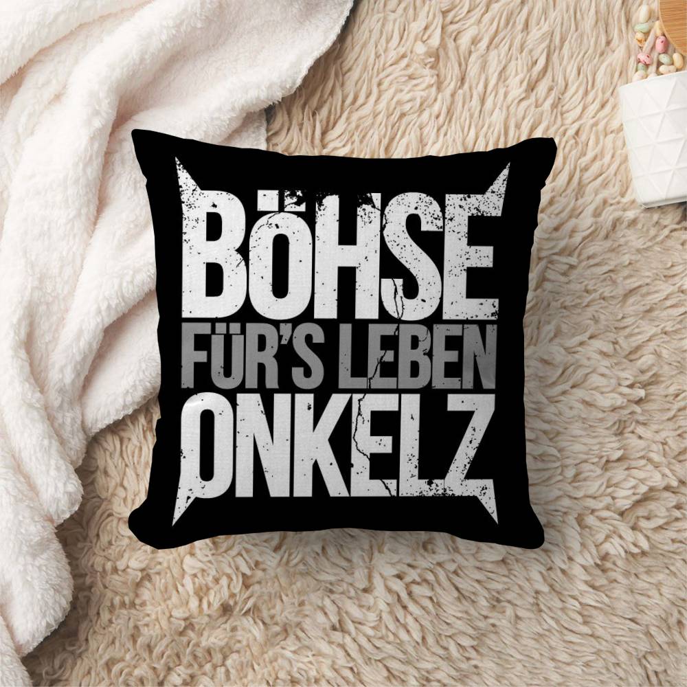 Poszewka na poduszkę G-Niemcy  – Home Textiles Germany recenzja i cena