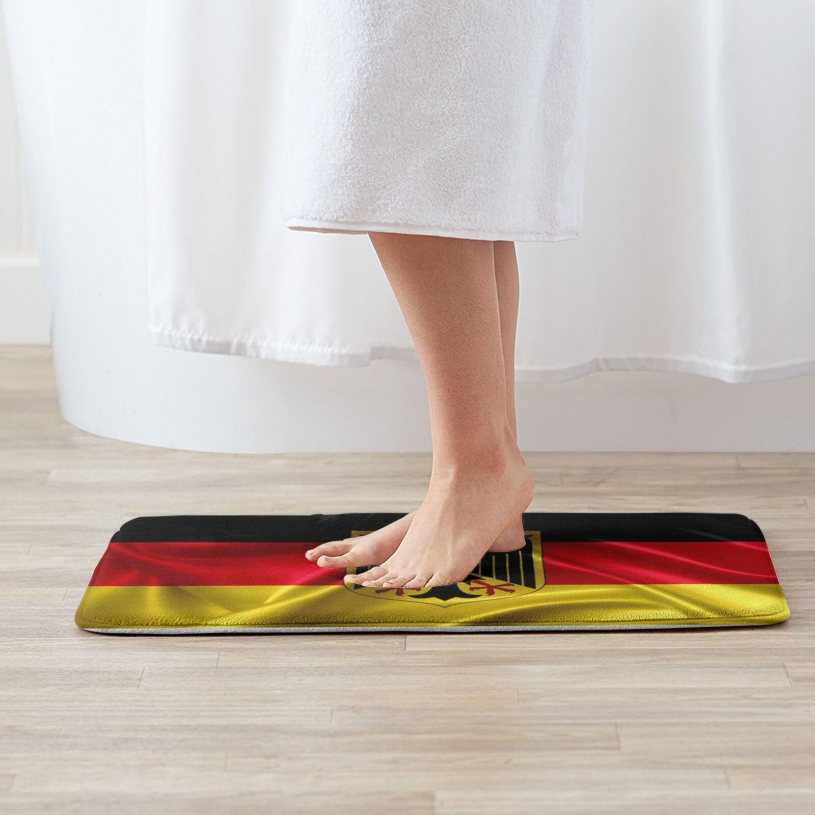 Niemcy Mata Dywanik Dywan Anty – Home Textiles Germany recenzja i cena