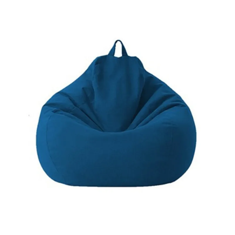 Pokrowiec na sofę Lazy Pokrowi – Floor Cushion Pouf recenzja i cena