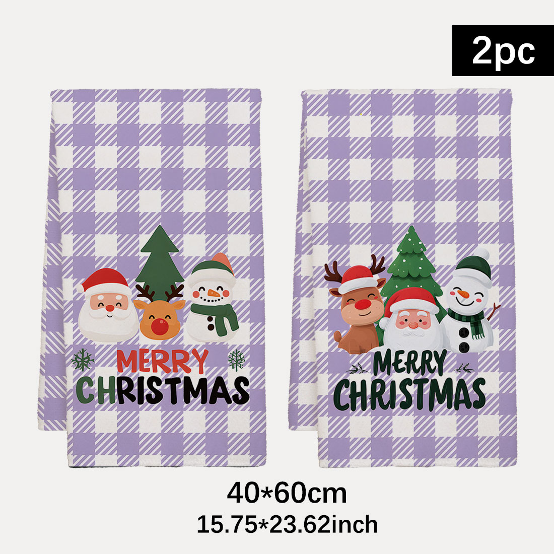 Ręcznik kuchenny 40x60cm z mot – Highland Home Textiles recenzja i cena