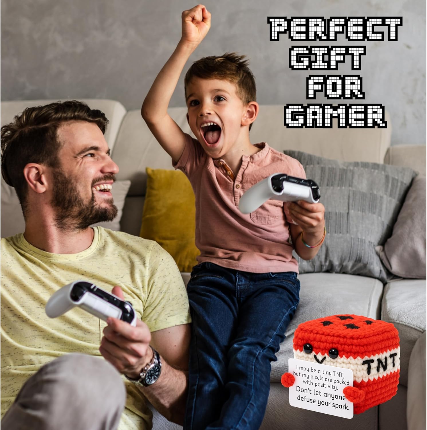 Ręcznie robione, szydełkowe, m – Home And Textiles Today recenzja i cena