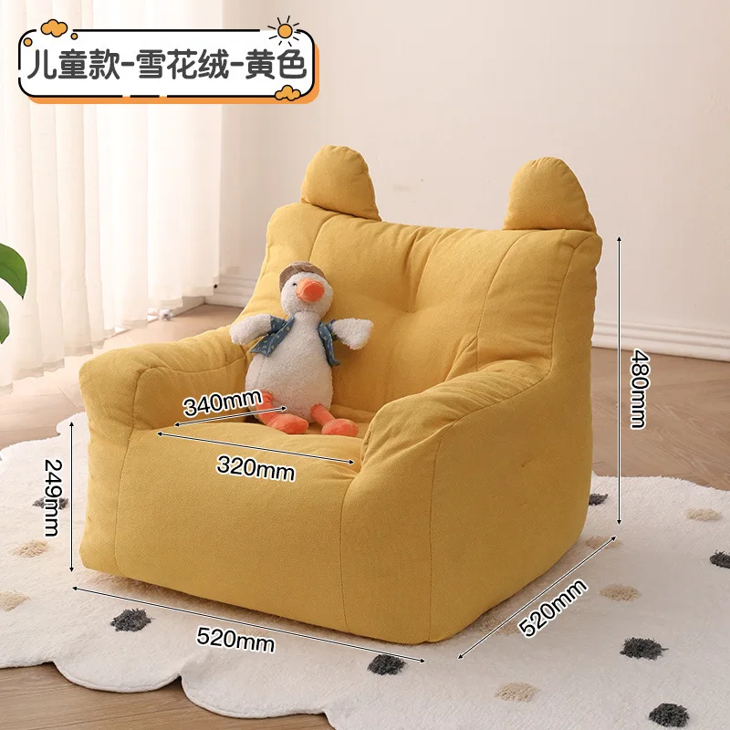 Ekologiczne nordyckie krzesło- – Floor Cushion Pouf recenzja i cena