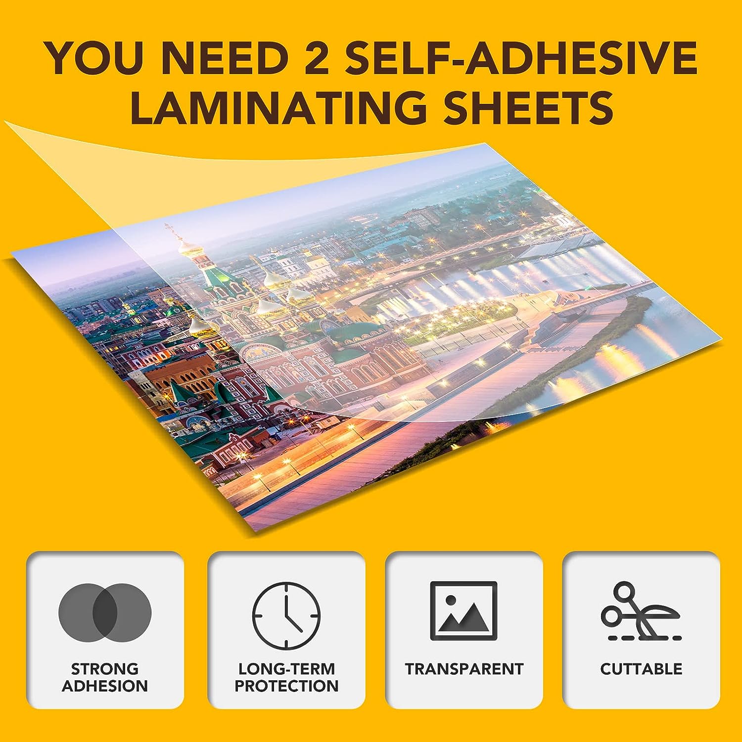 Samoprzylepne arkusze do lamin – Electric Blanket Heated recenzja i cena