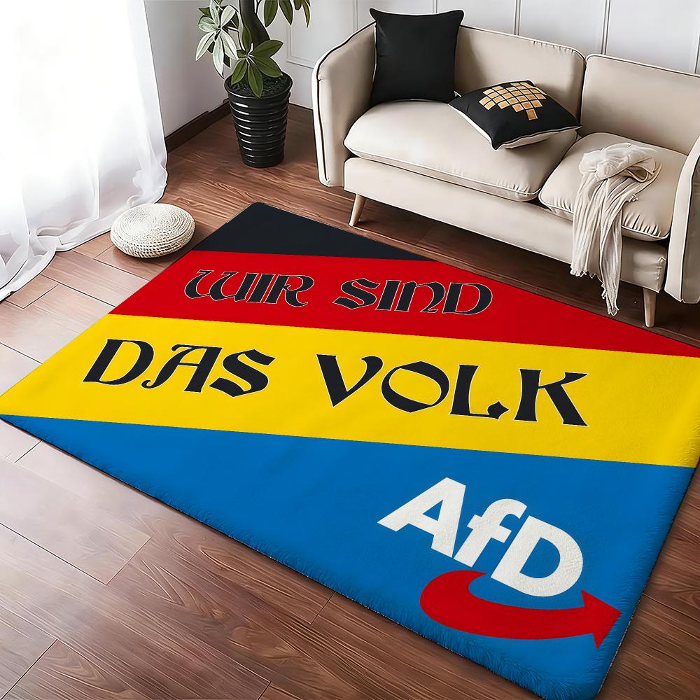Mata podłogowa z logo A-Altern – Home Textiles Germany recenzja i cena