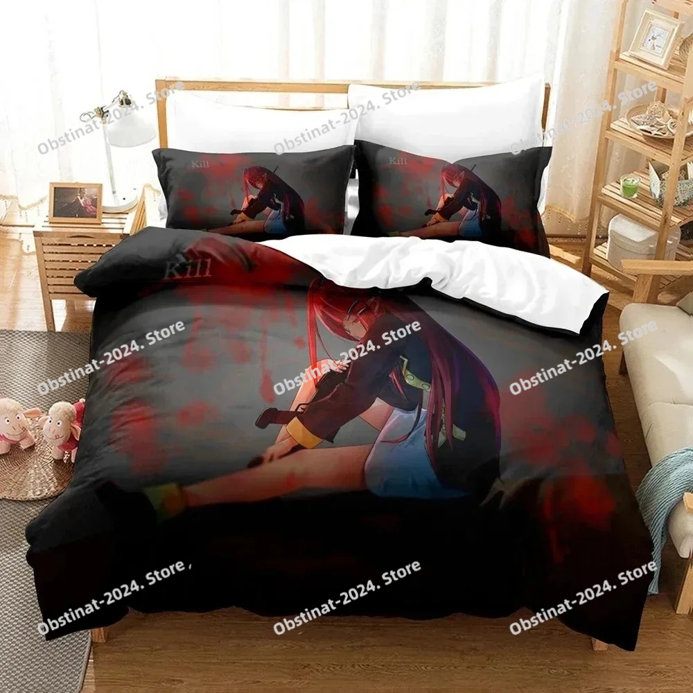 Modne zestawy pościeli 3D z gł – Home Textiles Classic Fashion recenzja i cena