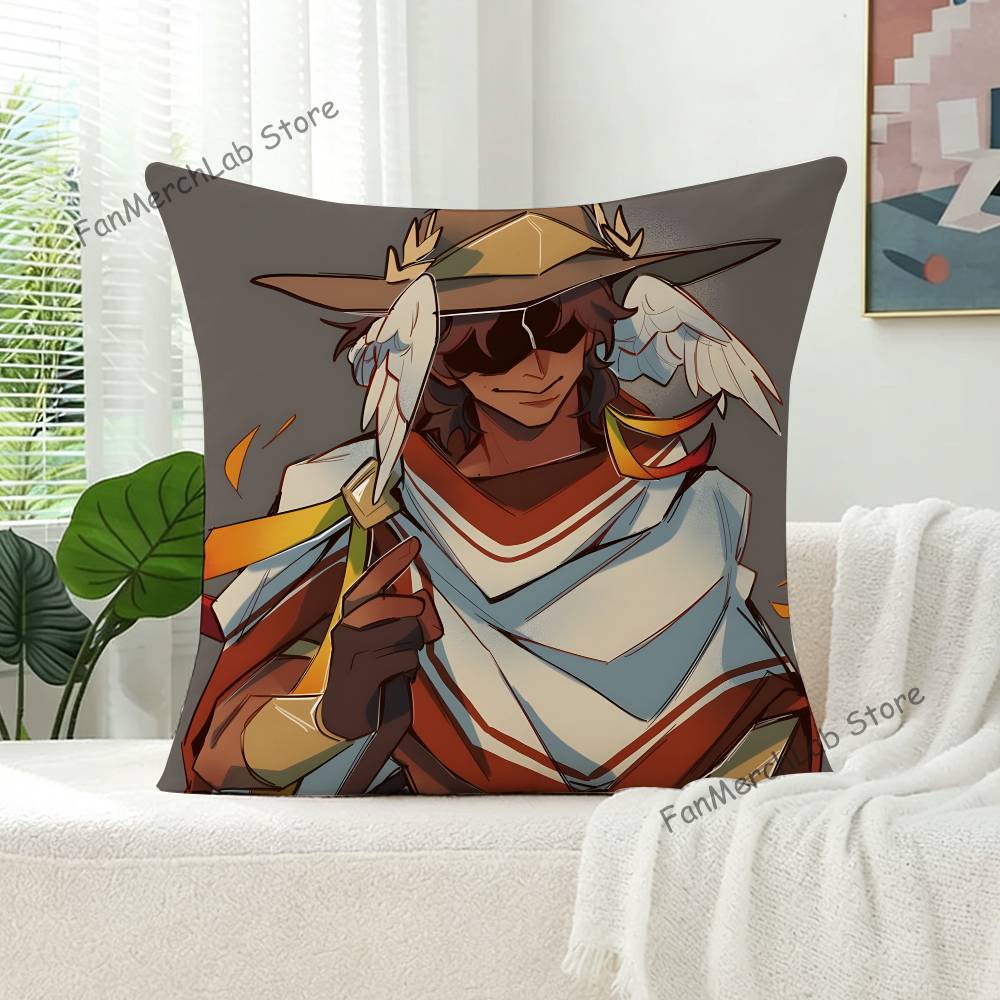 Poduszka E-Epic the Musical H- – Hermes Home Textiles recenzja i cena