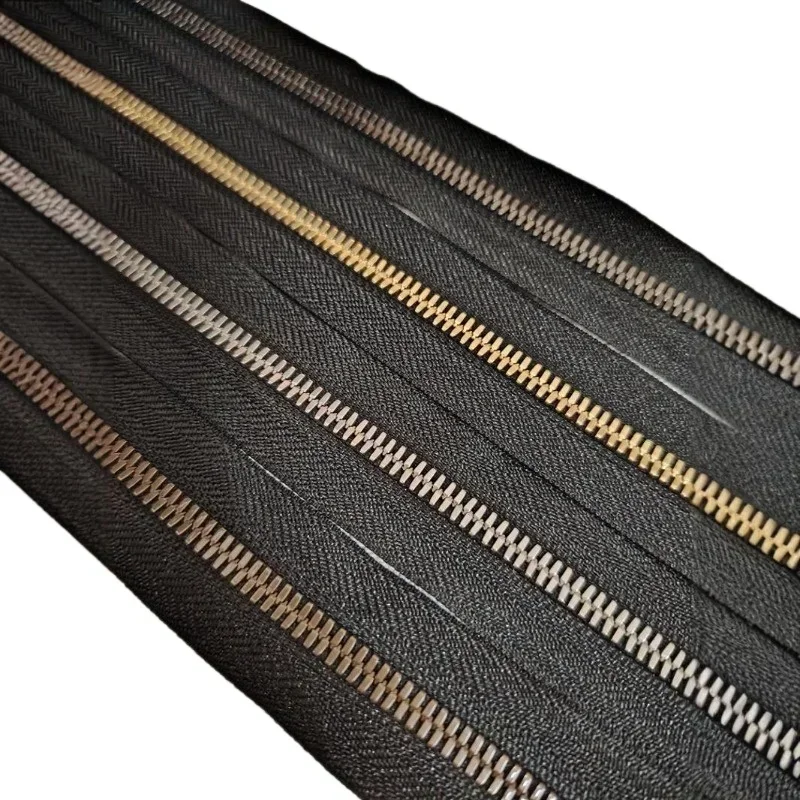 2m/Lot Ciągły Metalowy Zamek B – Jp Home Textiles recenzja i cena