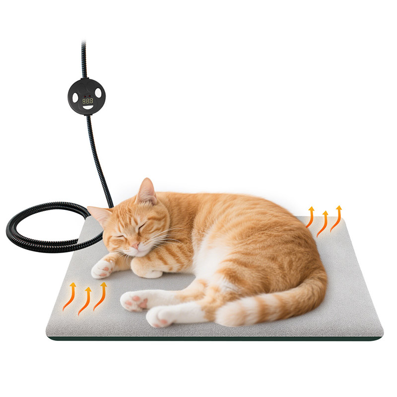 Elektryczna mata grzewcza dla  – Electric Blanket Heated recenzja i cena