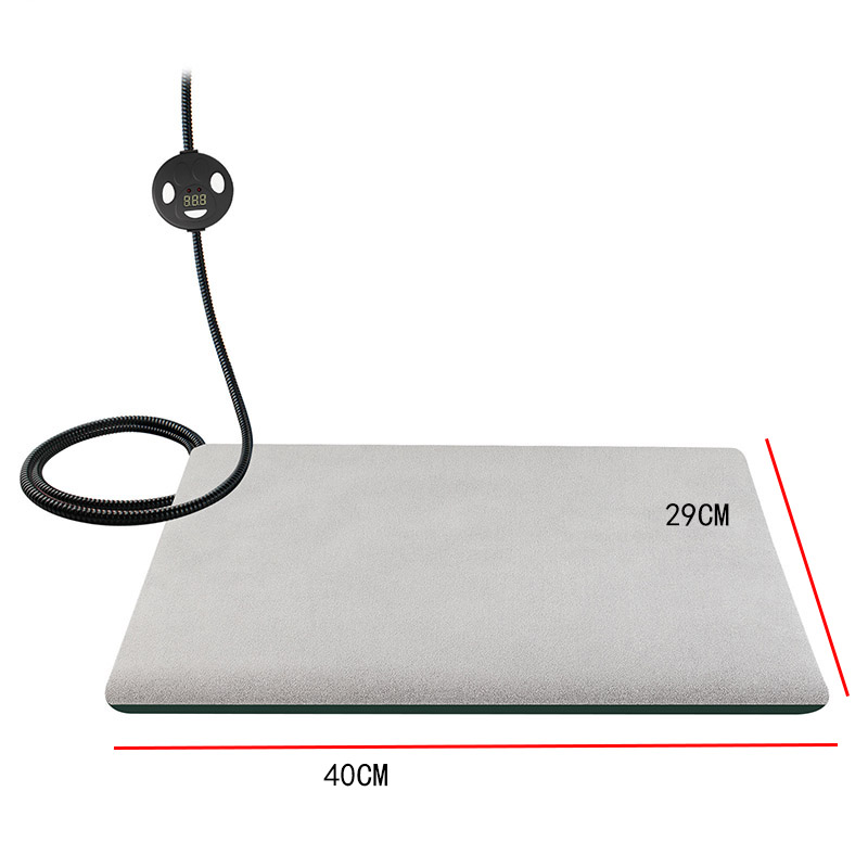Elektryczna mata grzewcza dla  – Electric Blanket Heated recenzja i cena