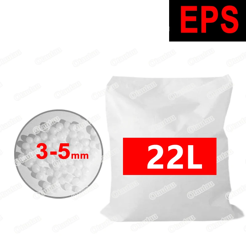 3-5mm Ekologiczny worek fasolo – Floor Cushion Pouf recenzja i cena