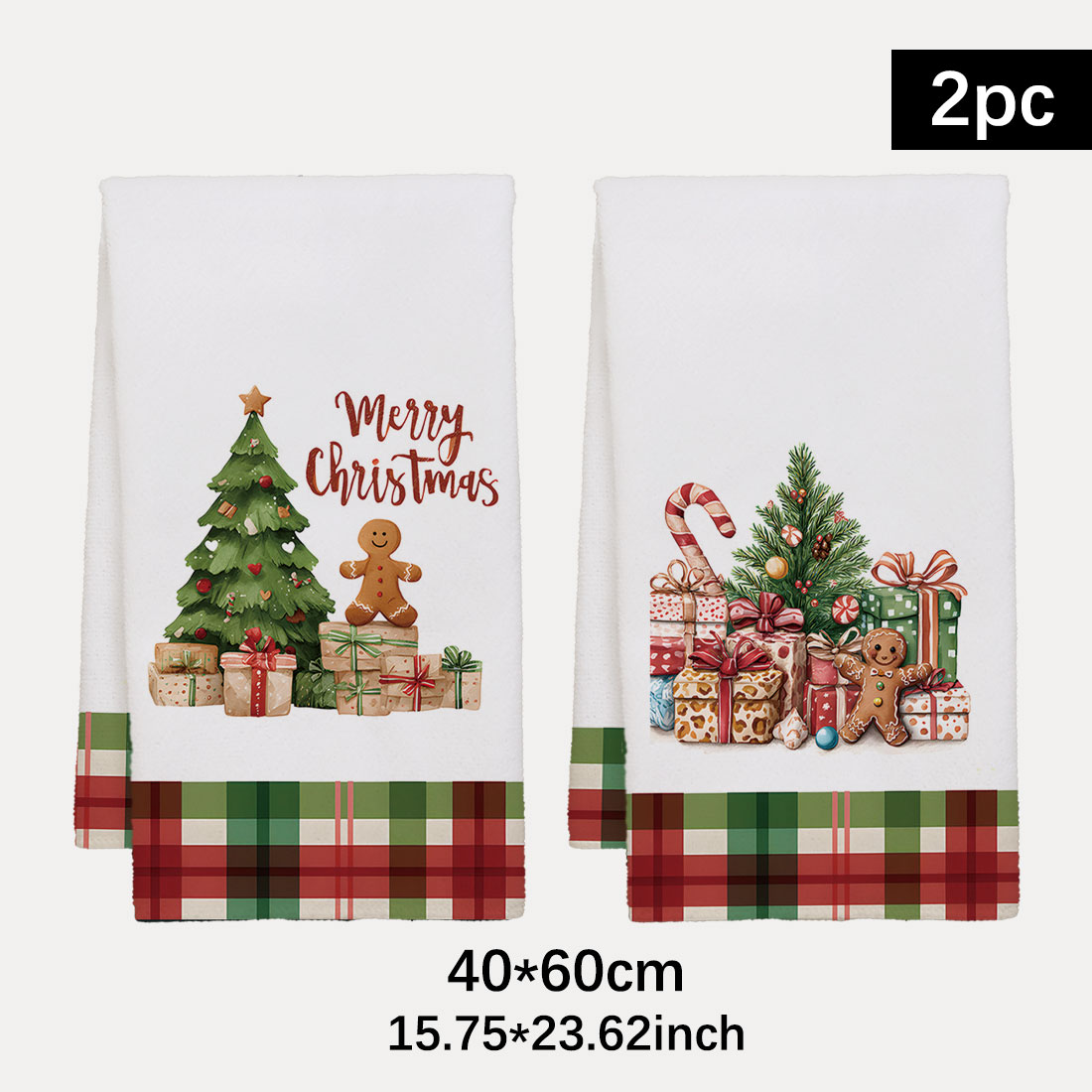 Ręcznik kuchenny 40x60cm z mot – Highland Home Textiles recenzja i cena