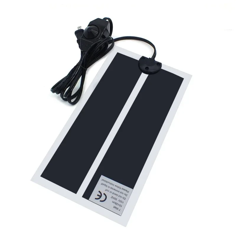 5W/14W/20W podkładka grzewcza  – Electric Blanket Heated recenzja i cena