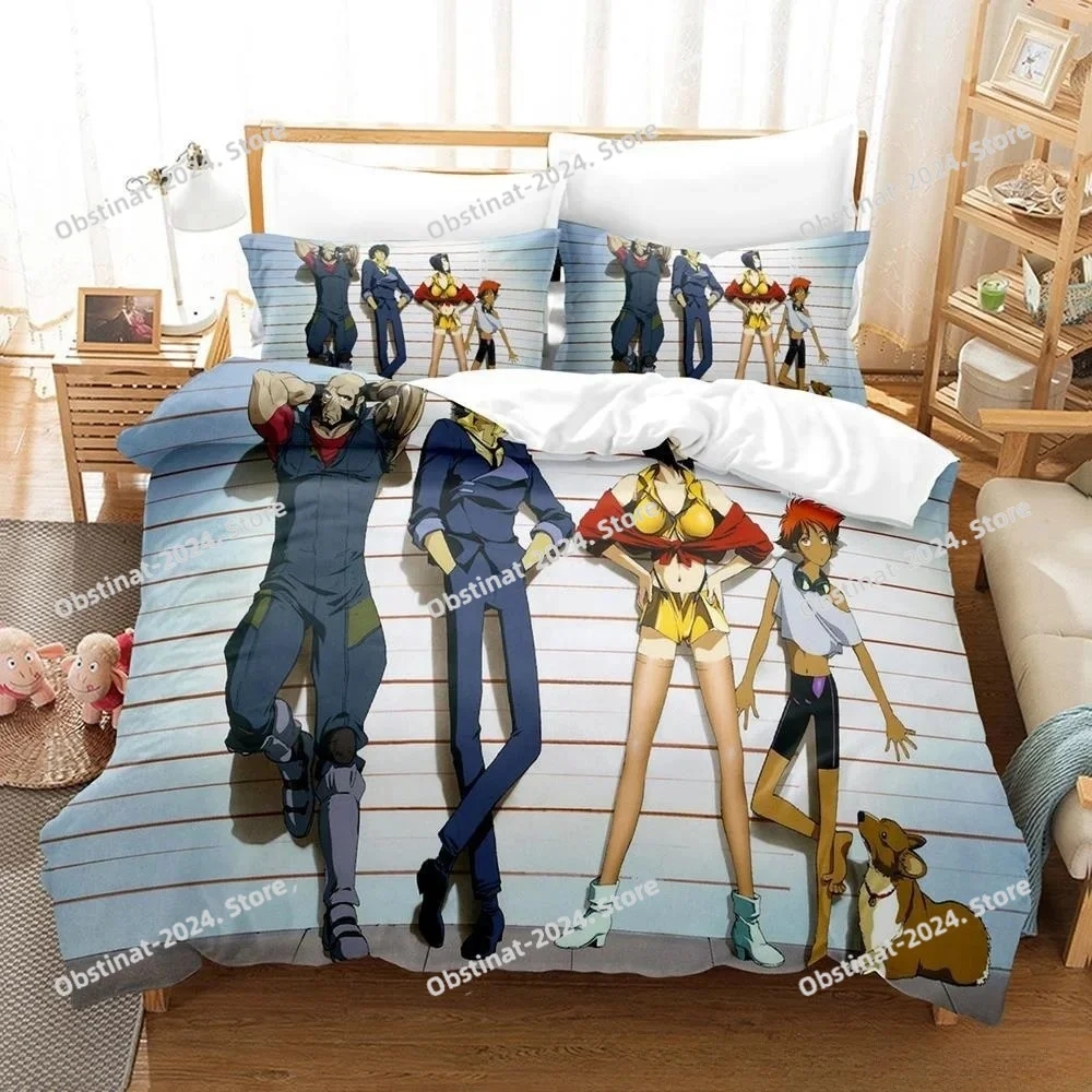 Modny zestaw pościeli z nadruk – Home Textiles Classic Fashion recenzja i cena
