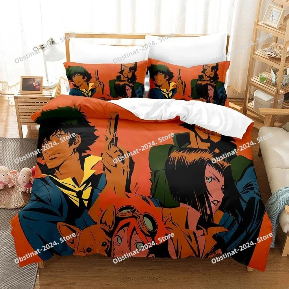 Modny zestaw pościeli z nadruk – Home Textiles Classic Fashion recenzja i cena
