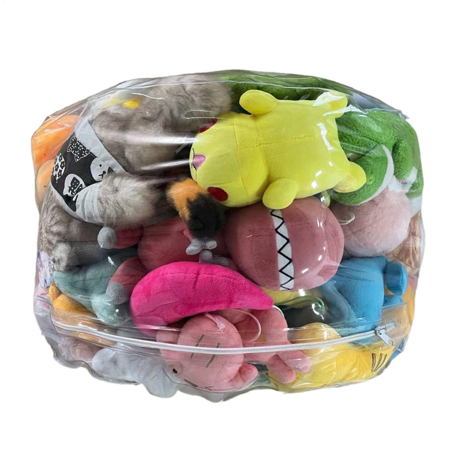 Wodoodporny Fotel Przezroczyst – Floor Cushion Pouf recenzja i cena