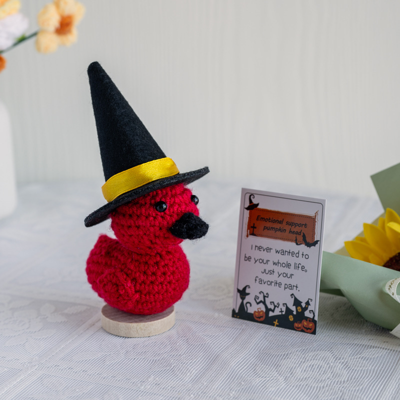 Ręcznie robiona dzianinowa lal – Home Textiles Europe recenzja i cena