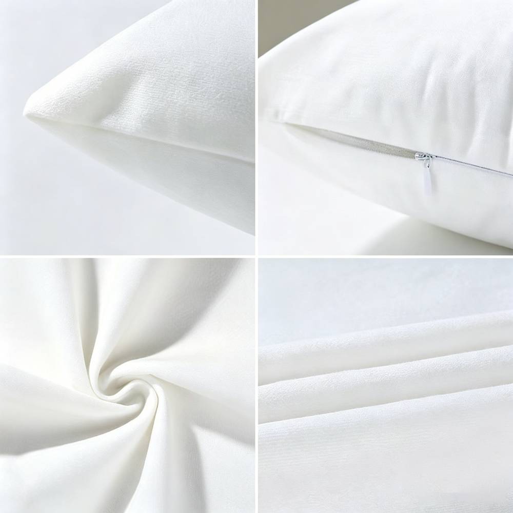Poszewki na poduszki kwadratow – Home Textiles Germany recenzja i cena