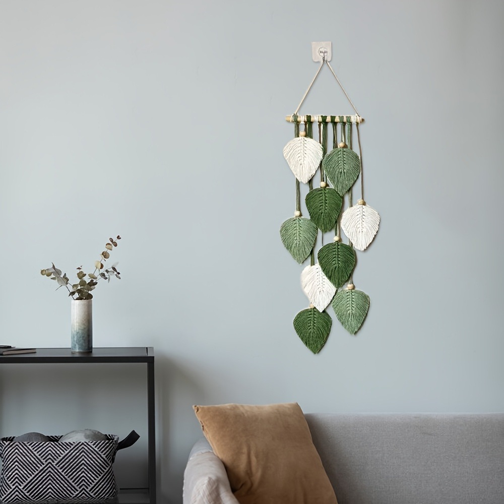 Ręcznie Tkana Gobelinowa Dekor – Home Textiles Europe recenzja i cena