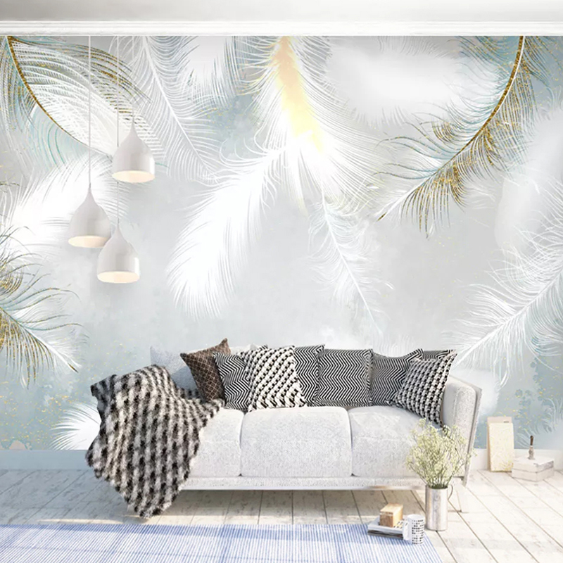 Niestandardowe fototapety nowo – Home Textiles Photos recenzja i cena