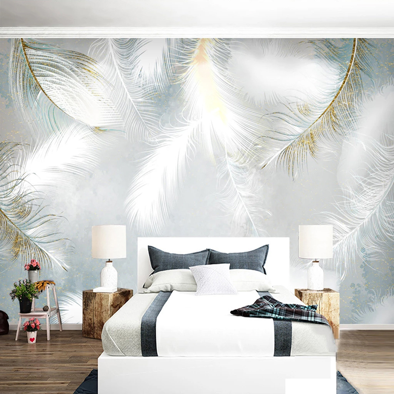 Niestandardowe fototapety nowo – Home Textiles Photos recenzja i cena