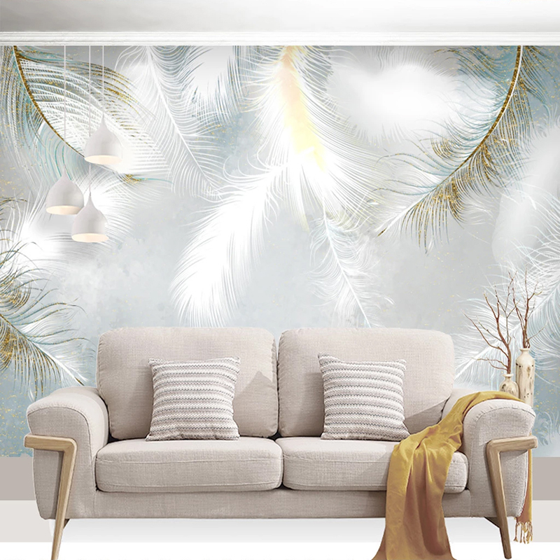 Niestandardowe fototapety nowo – Home Textiles Photos recenzja i cena