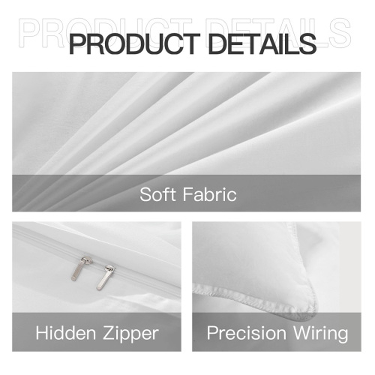 Motocyklowy zestaw pościeli z  – Linen Duvet Cover recenzja i cena
