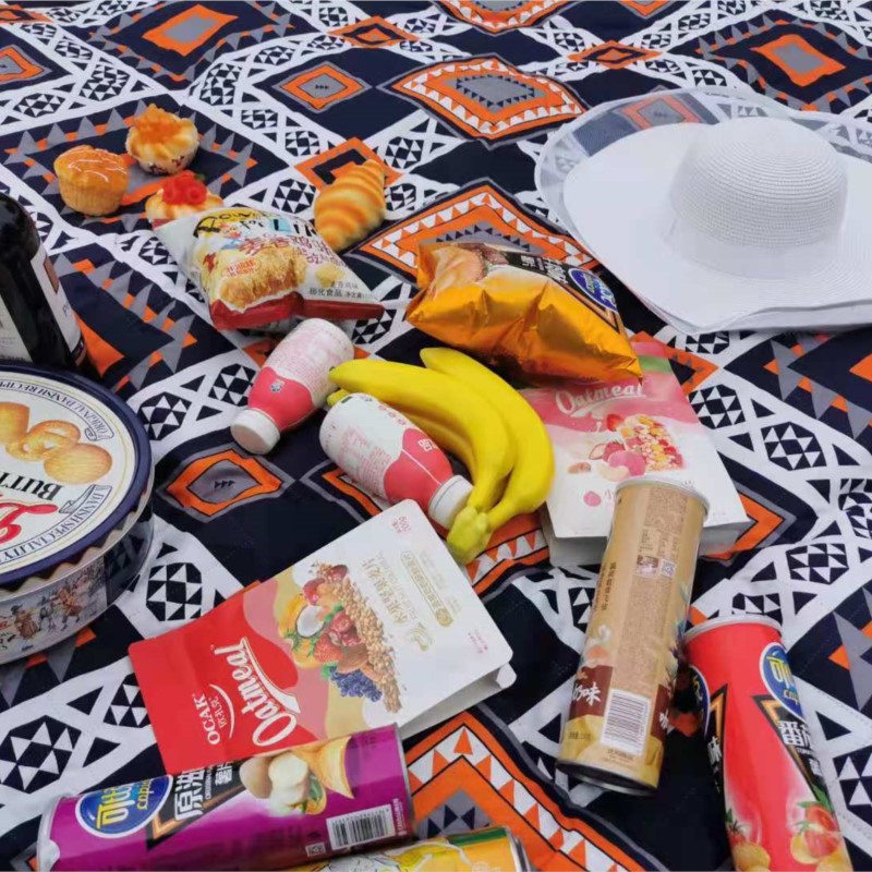 K-star mata piknikowa odporna  – Home Textiles Sale recenzja i cena