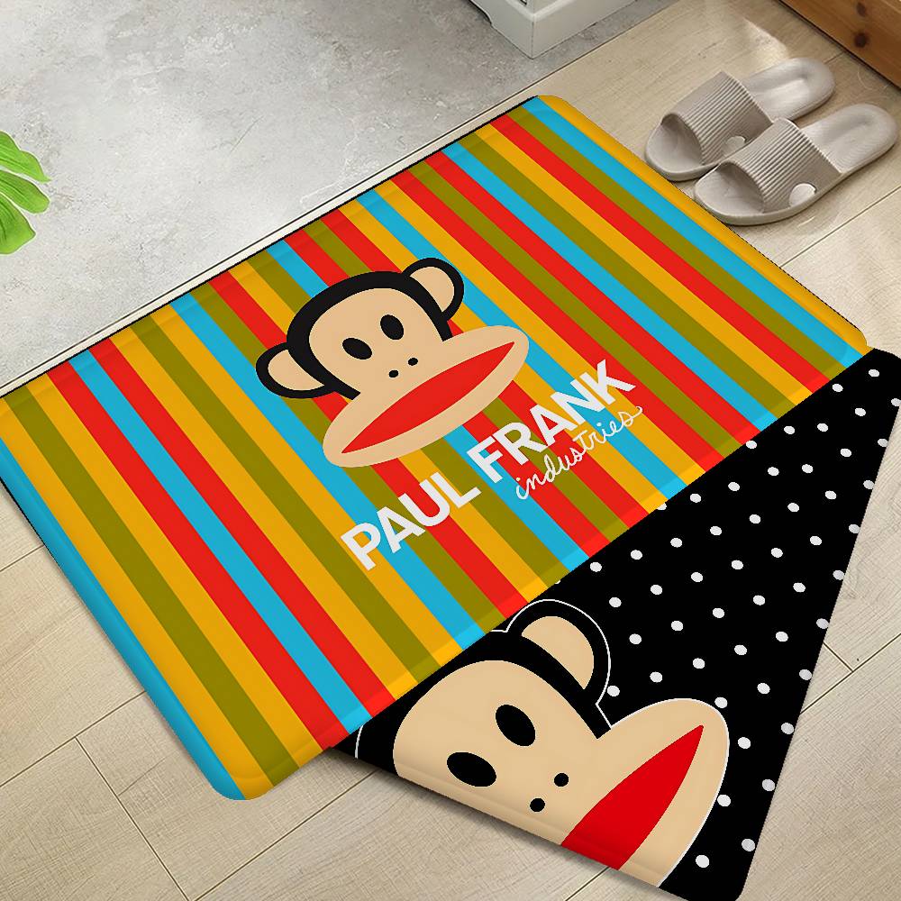 Modna wycieraczka P-Paul Frank – Home Textiles Classic Fashion recenzja i cena