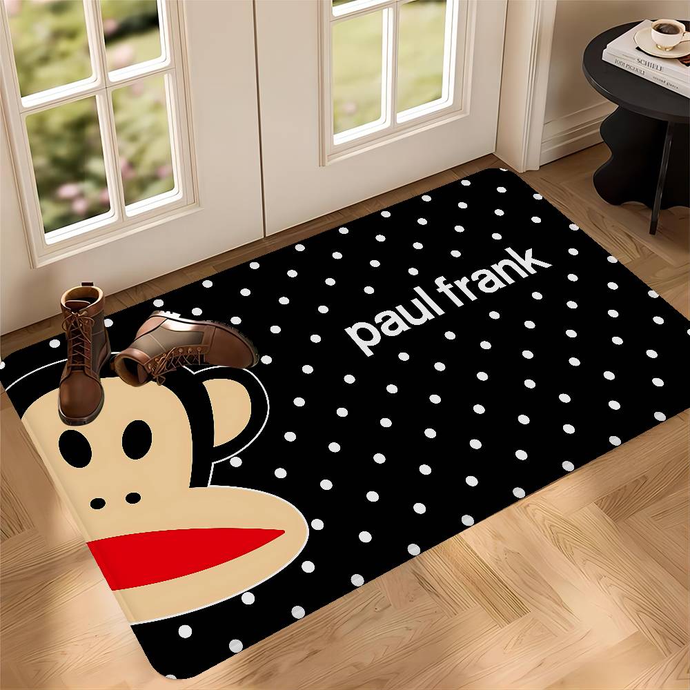 Modna wycieraczka P-Paul Frank – Home Textiles Classic Fashion recenzja i cena