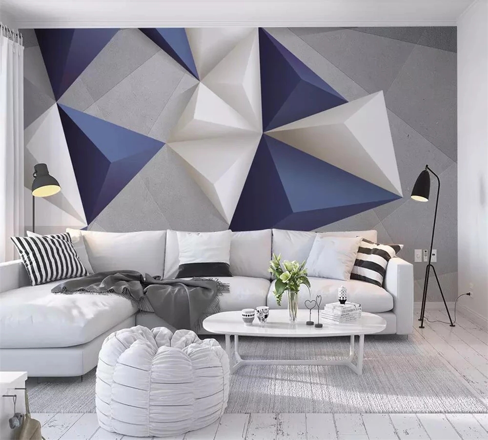 Tapeta na zamówienie 3D fotota – Home Textiles Photos recenzja i cena