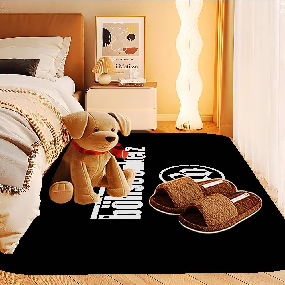 G-Niemcy B-Bohse O-Onkelz Mata – Home Textiles Germany recenzja i cena