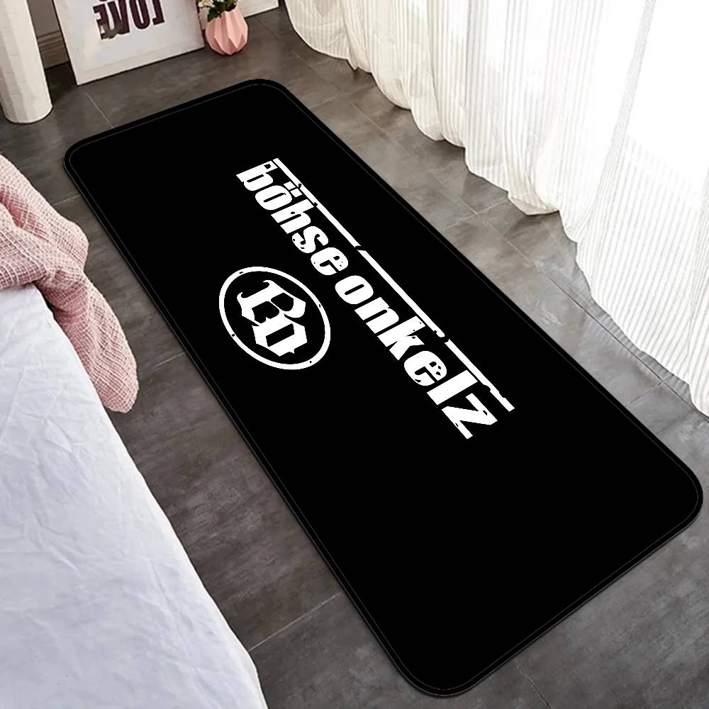 G-Niemcy B-Bohse O-Onkelz Mata – Home Textiles Germany recenzja i cena
