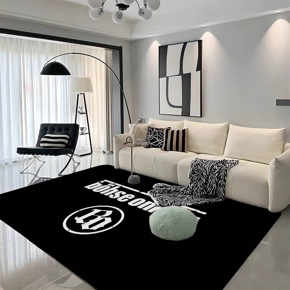 G-Niemcy B-Bohse O-Onkelz Mata – Home Textiles Germany recenzja i cena