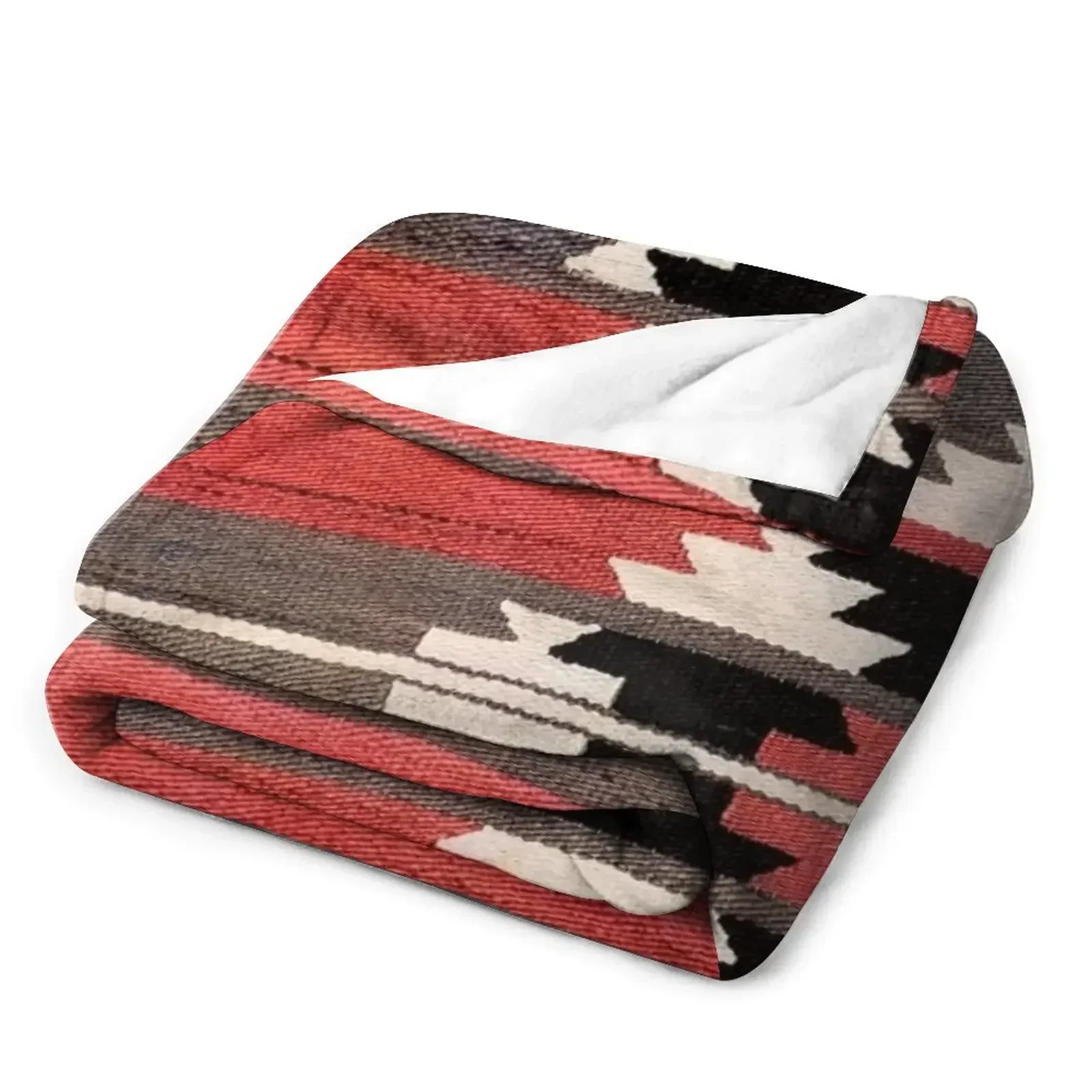 Geometryczny, vintage'owy ture – Home Textiles Classic Fashion recenzja i cena